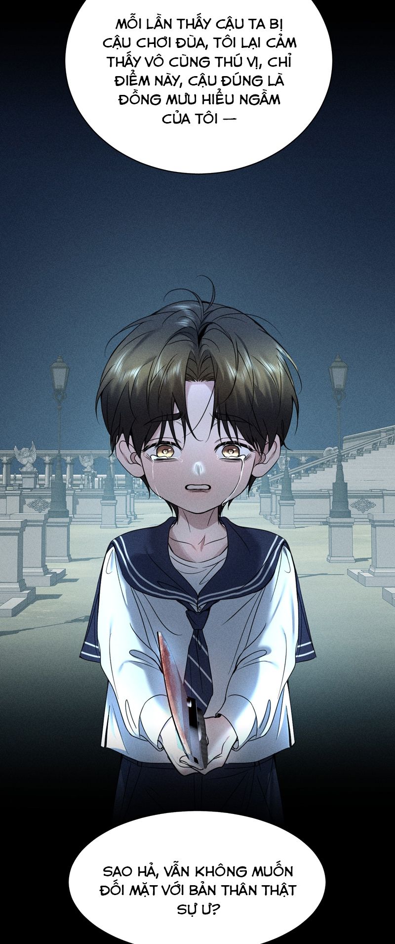 Ảnh Đế Cứ Muốn Làm Kim Chủ Của Tôi Chapter 14 - Trang 4