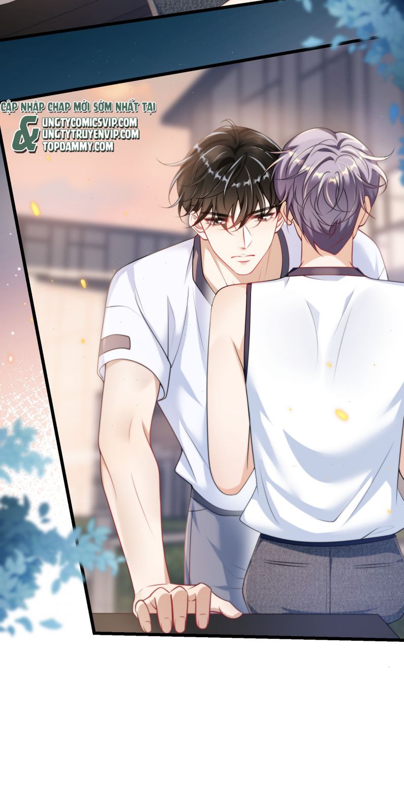 Thẳng Thắn Từ Nghiêm Chapter 89 - Trang 4