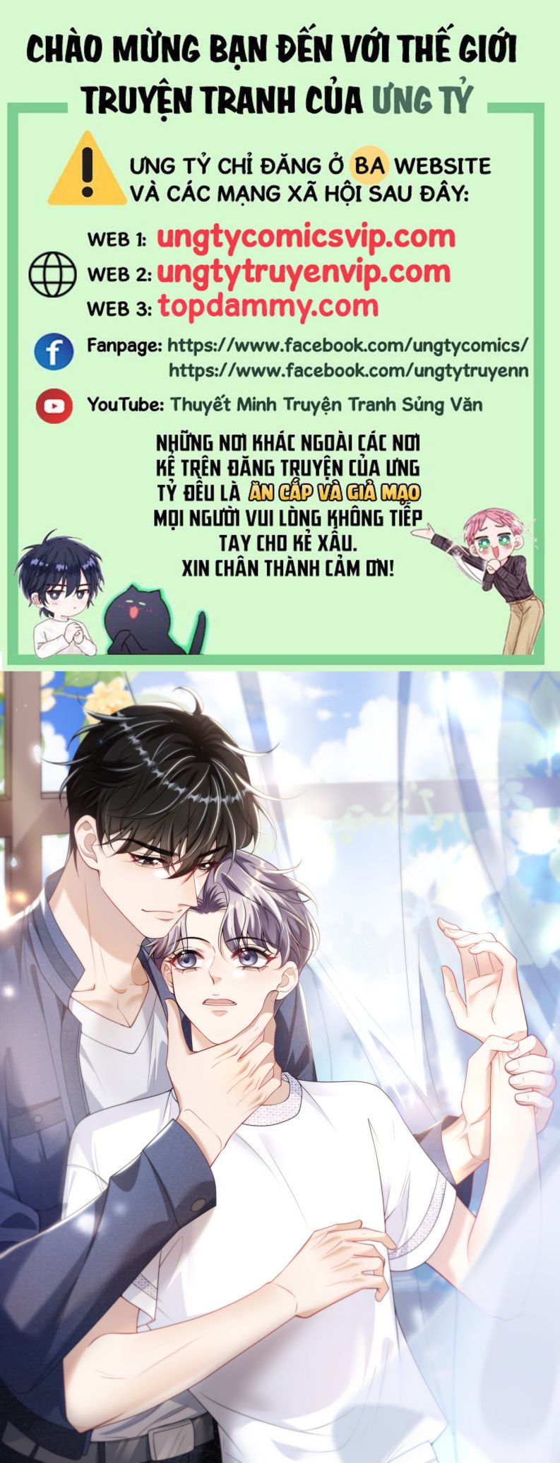 Thẳng Thắn Từ Nghiêm Chapter 89 - Trang 4