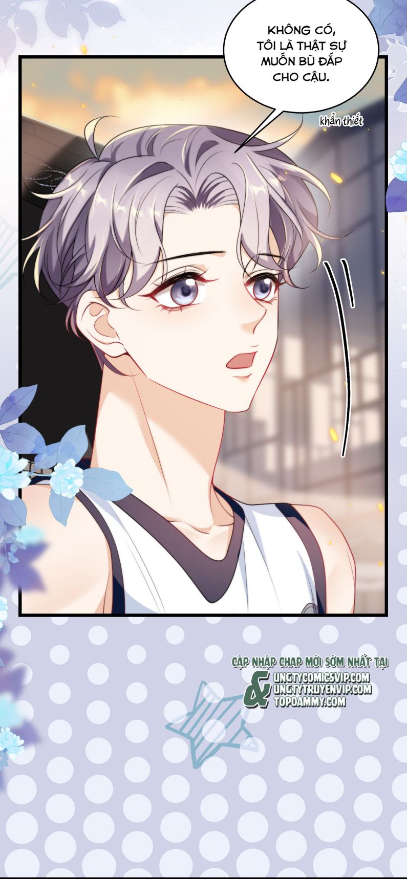 Thẳng Thắn Từ Nghiêm Chapter 89 - Trang 4