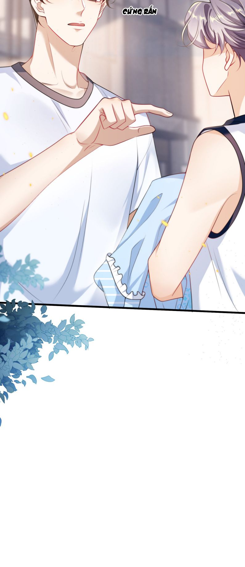 Thẳng Thắn Từ Nghiêm Chapter 89 - Trang 4