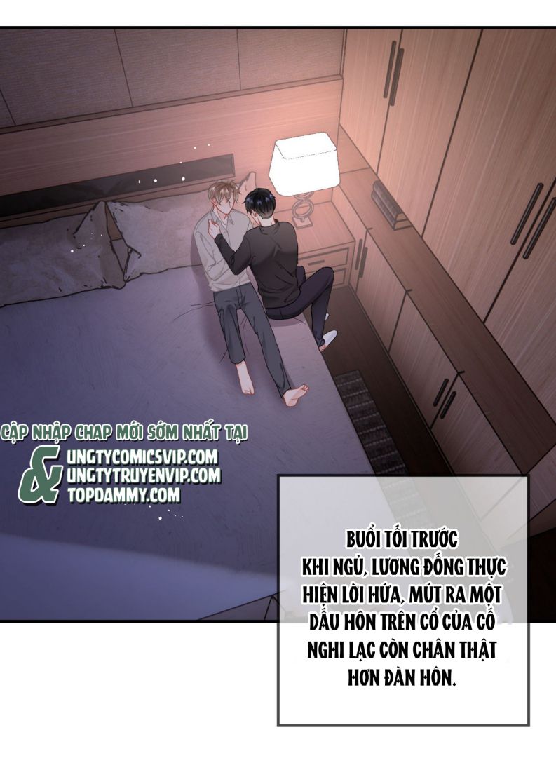 Tôi Và Ảnh Chụp Không Giống Nhau Chapter 55 - Trang 3