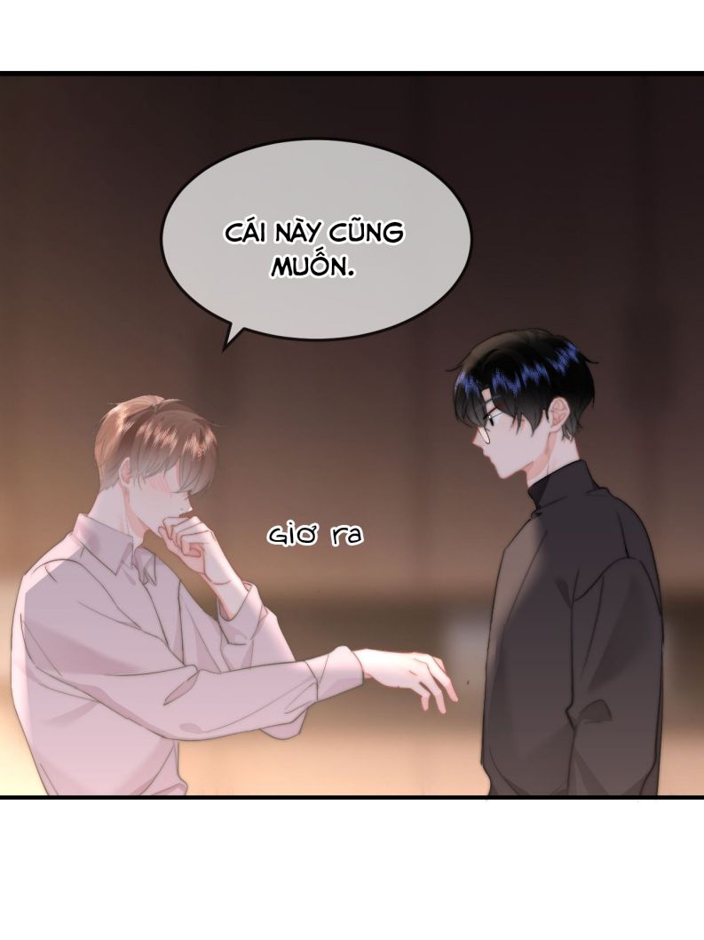 Tôi Và Ảnh Chụp Không Giống Nhau Chapter 55 - Trang 3