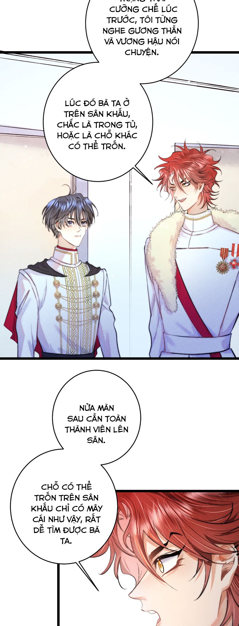 Cao Tháp Chapter 30 - Next Chapter 31