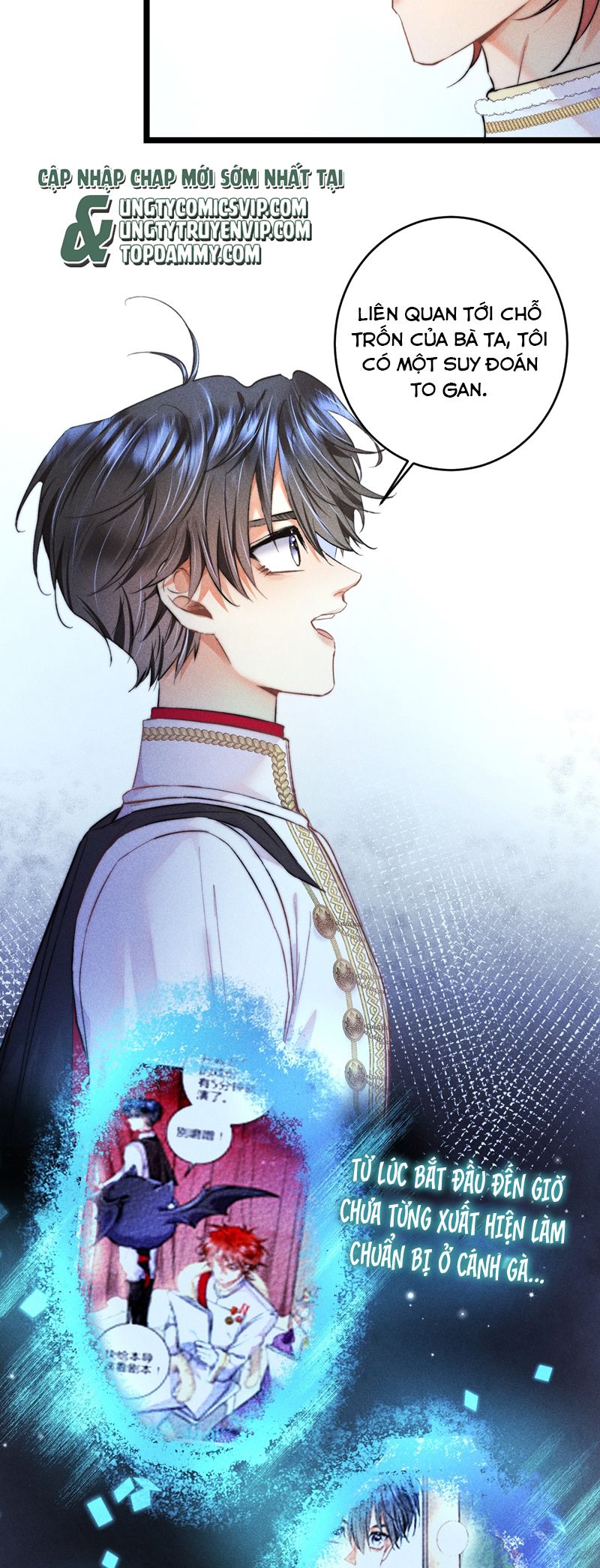 Cao Tháp Chapter 30 - Next Chapter 31