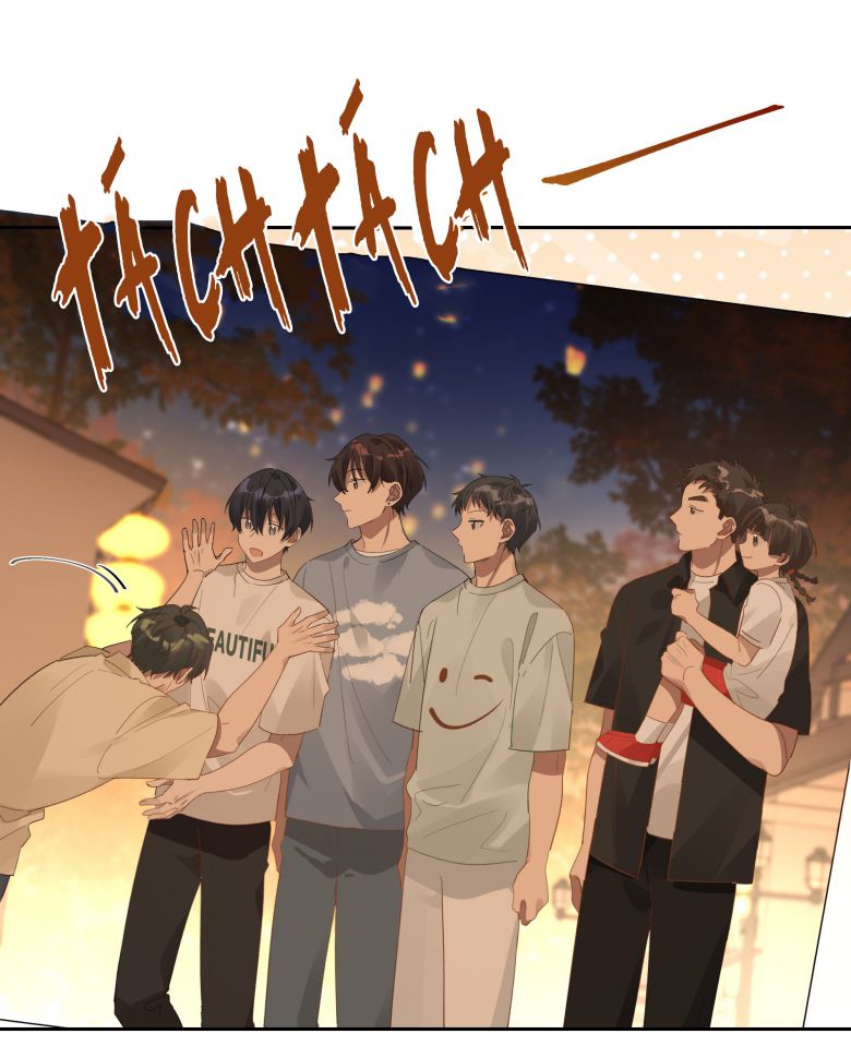 Tuế Nguyệt Gian Chapter 28 - Next Chapter 29