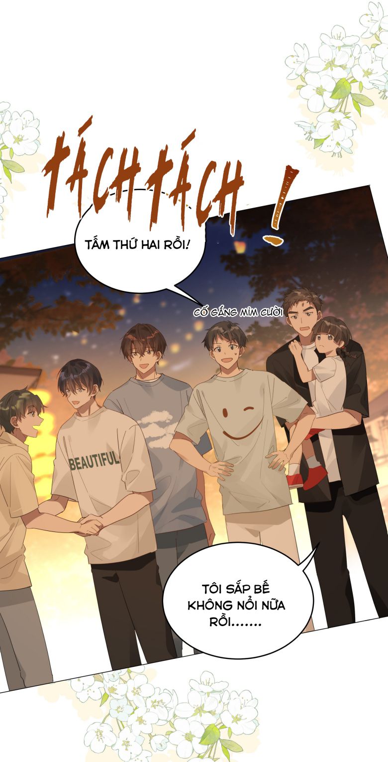 Tuế Nguyệt Gian Chapter 28 - Next Chapter 29