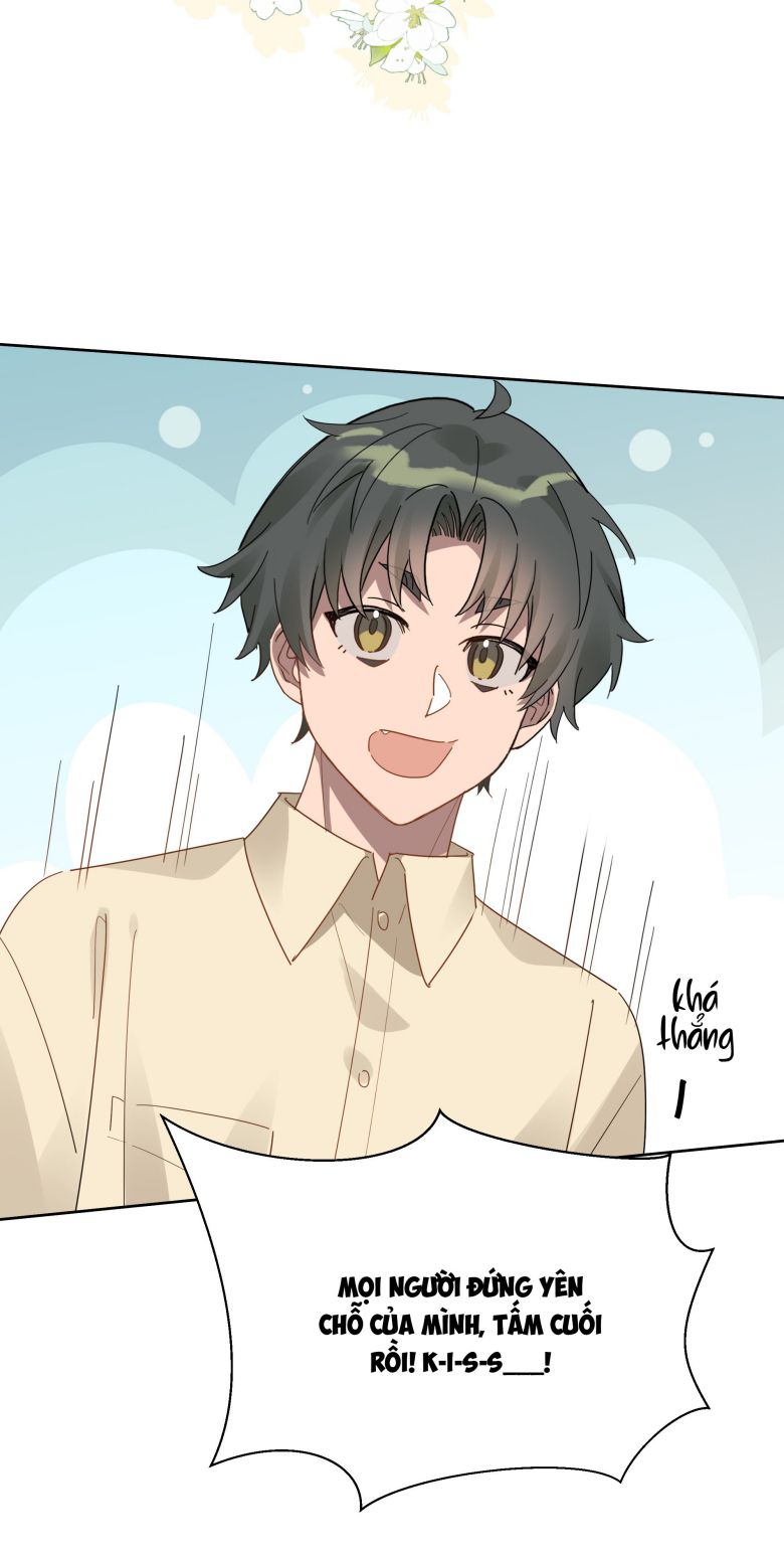 Tuế Nguyệt Gian Chapter 28 - Next Chapter 29