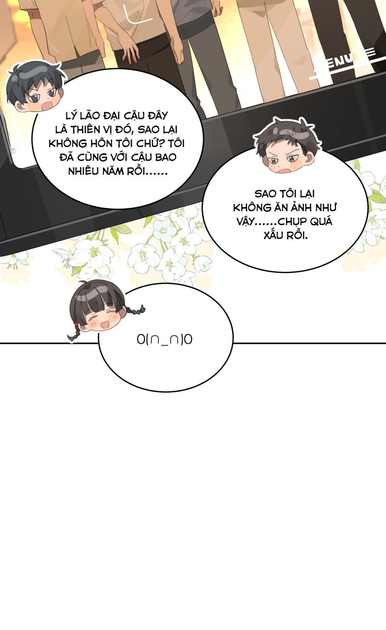 Tuế Nguyệt Gian Chapter 28 - Next Chapter 29