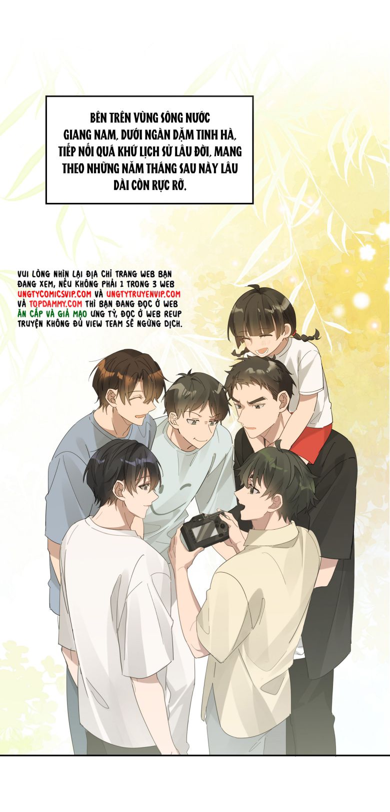 Tuế Nguyệt Gian Chapter 28 - Next Chapter 29