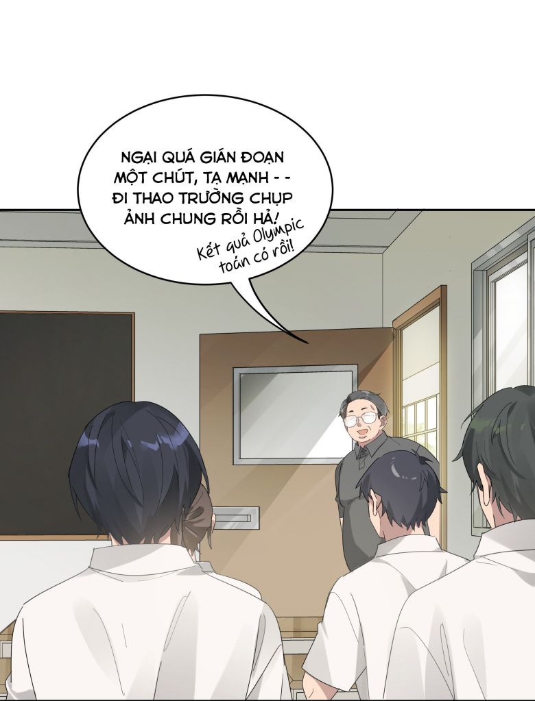 Tuế Nguyệt Gian Chapter 28 - Next Chapter 29