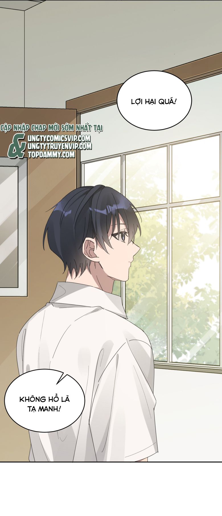 Tuế Nguyệt Gian Chapter 28 - Next Chapter 29