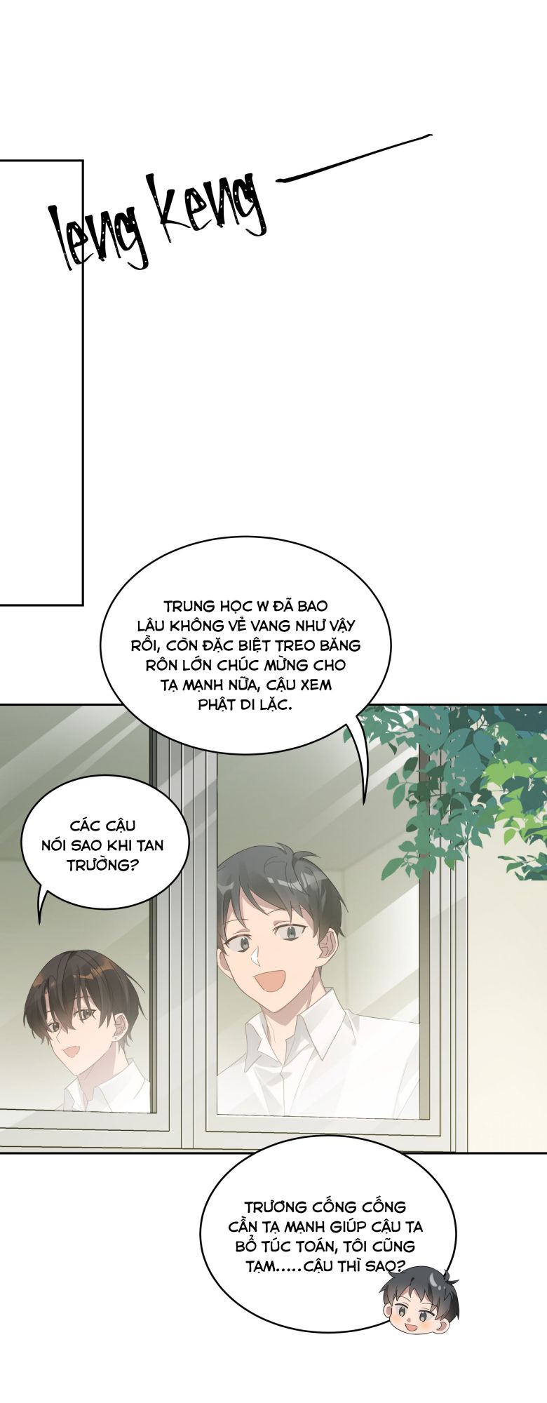 Tuế Nguyệt Gian Chapter 28 - Next Chapter 29