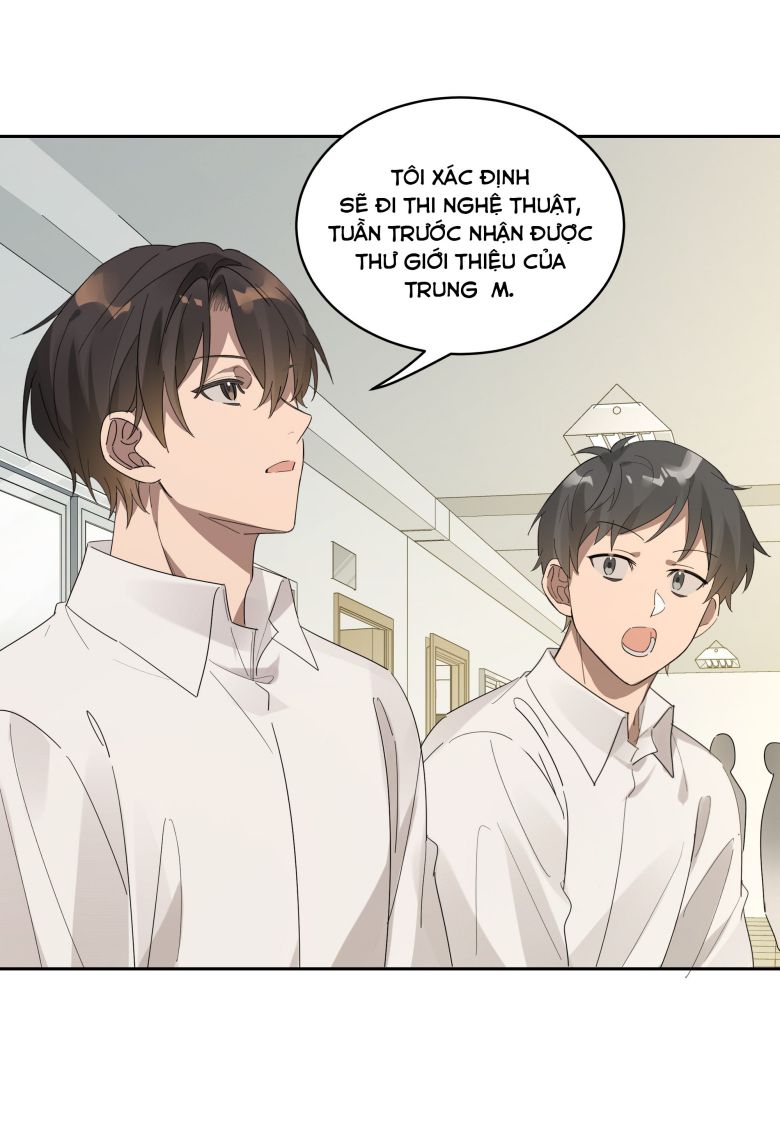 Tuế Nguyệt Gian Chapter 28 - Next Chapter 29