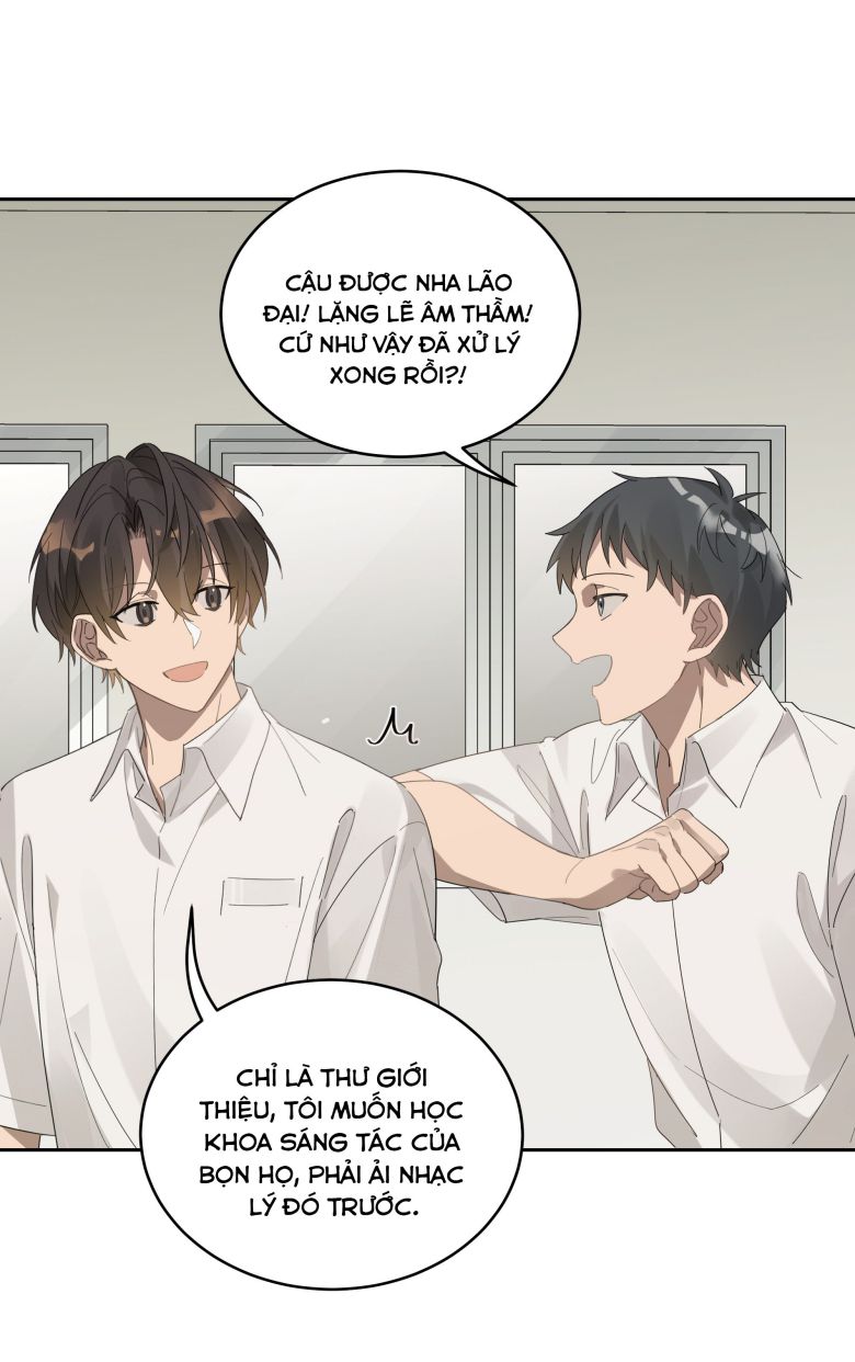 Tuế Nguyệt Gian Chapter 28 - Next Chapter 29