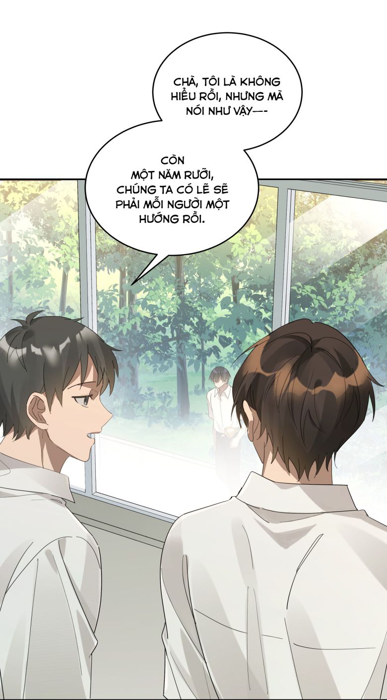 Tuế Nguyệt Gian Chapter 28 - Next Chapter 29