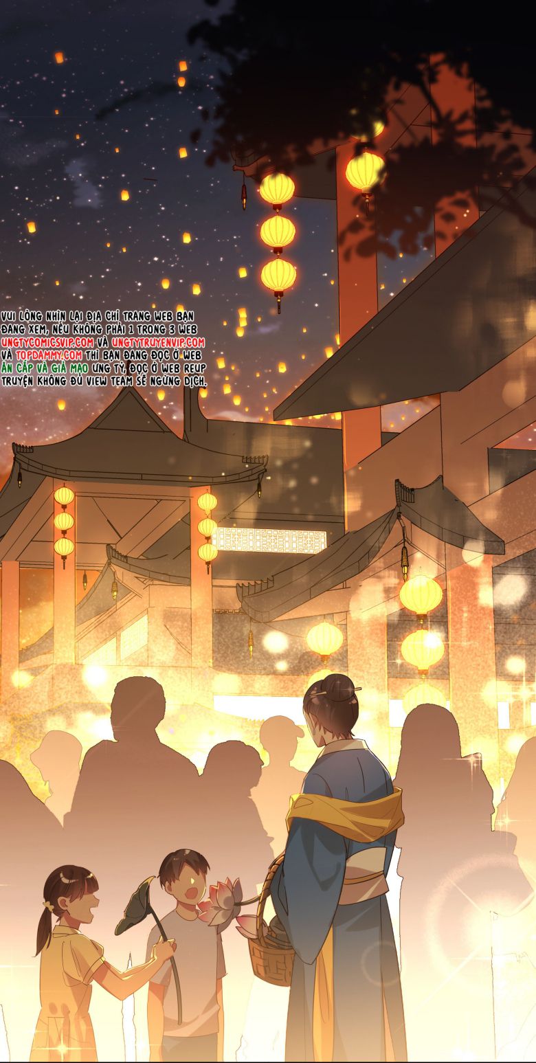 Tuế Nguyệt Gian Chapter 28 - Next Chapter 29