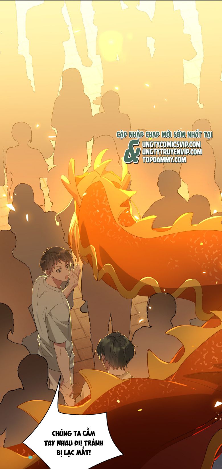 Tuế Nguyệt Gian Chapter 28 - Next Chapter 29