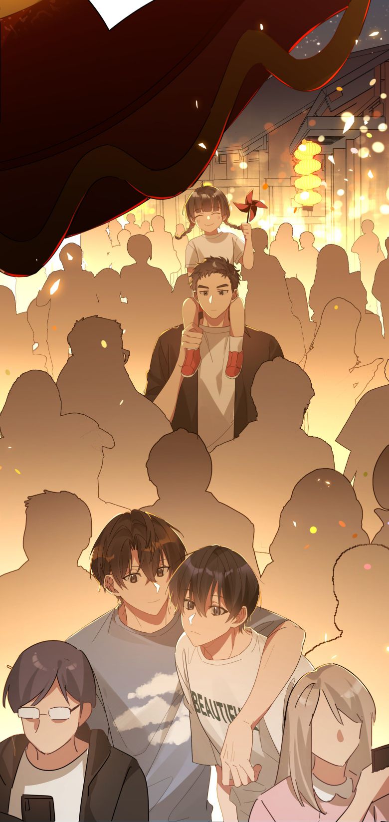 Tuế Nguyệt Gian Chapter 28 - Next Chapter 29