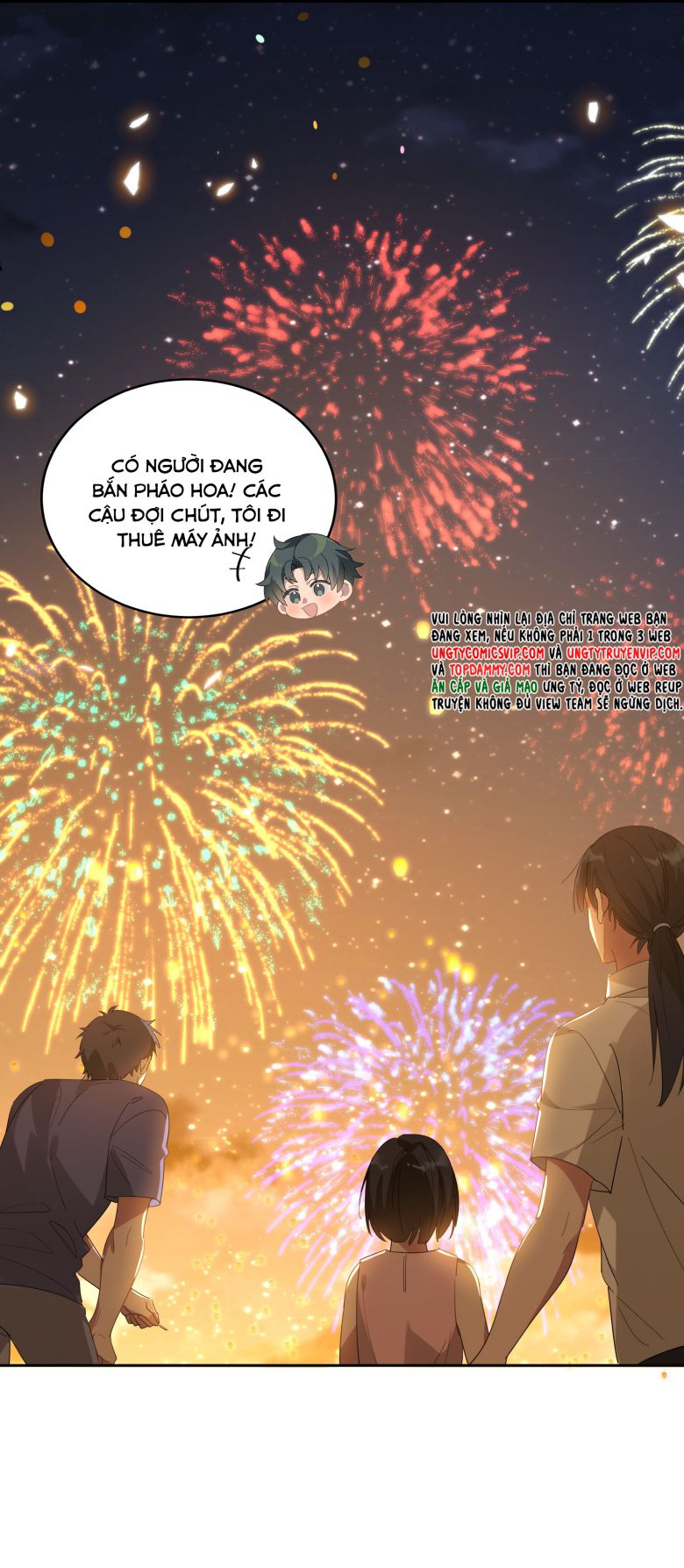 Tuế Nguyệt Gian Chapter 28 - Next Chapter 29