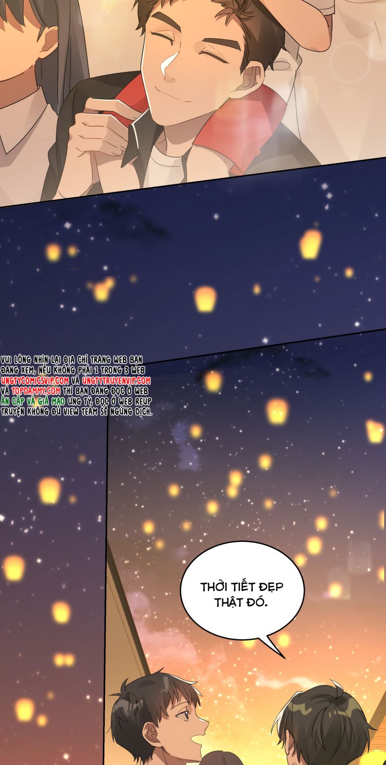 Tuế Nguyệt Gian Chapter 28 - Next Chapter 29