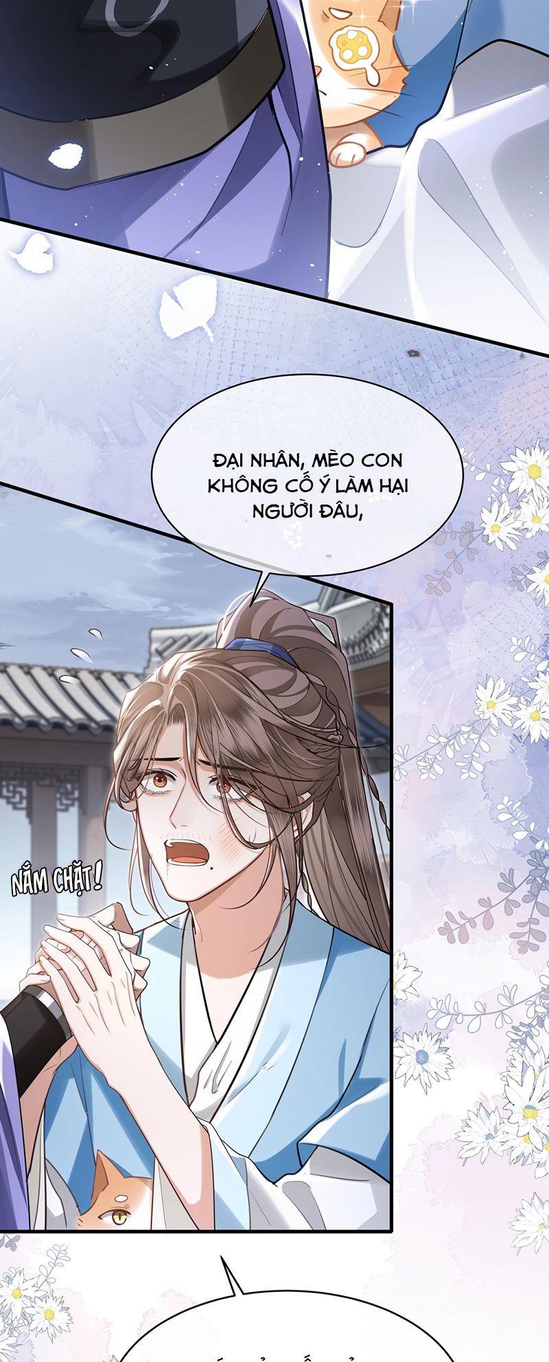 Điện Hạ Khuynh Thành Chapter 76 - Trang 4