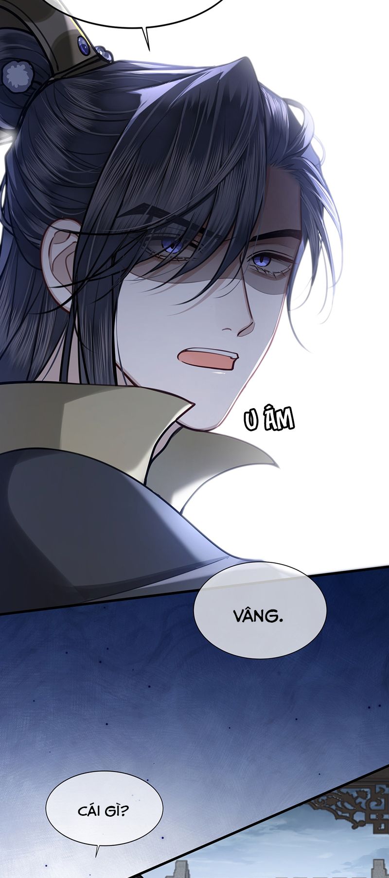 Điện Hạ Khuynh Thành Chapter 76 - Trang 4