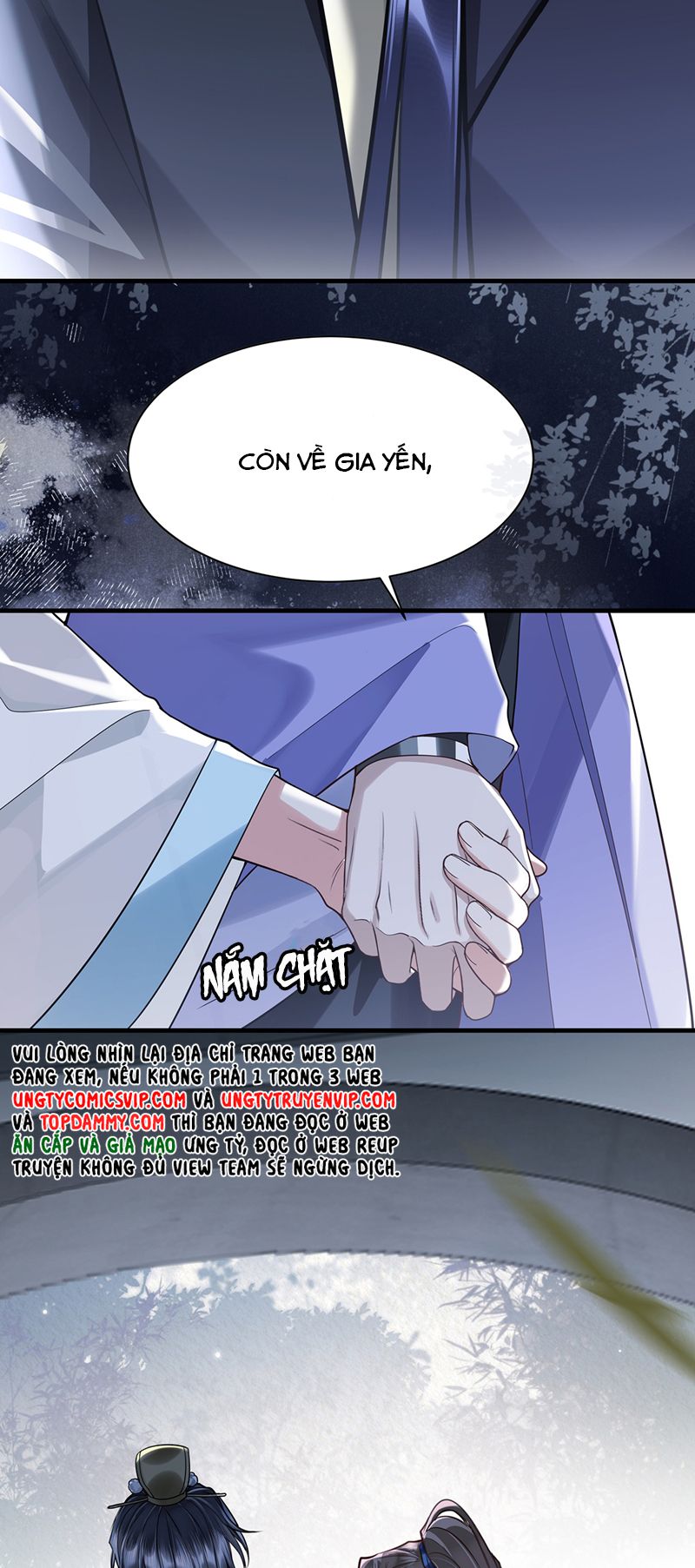 Điện Hạ Khuynh Thành Chapter 76 - Trang 4