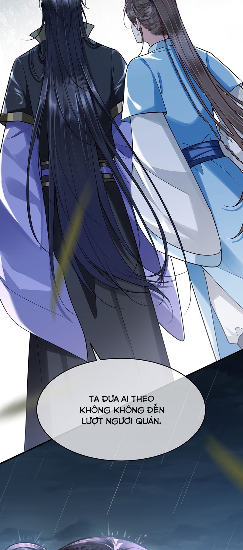 Điện Hạ Khuynh Thành Chapter 76 - Trang 4