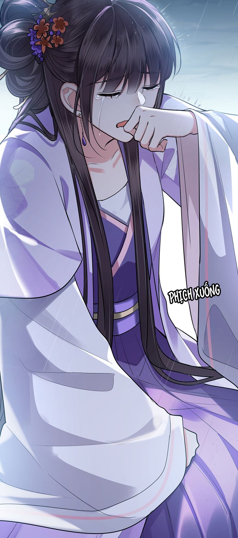 Điện Hạ Khuynh Thành Chapter 76 - Trang 4