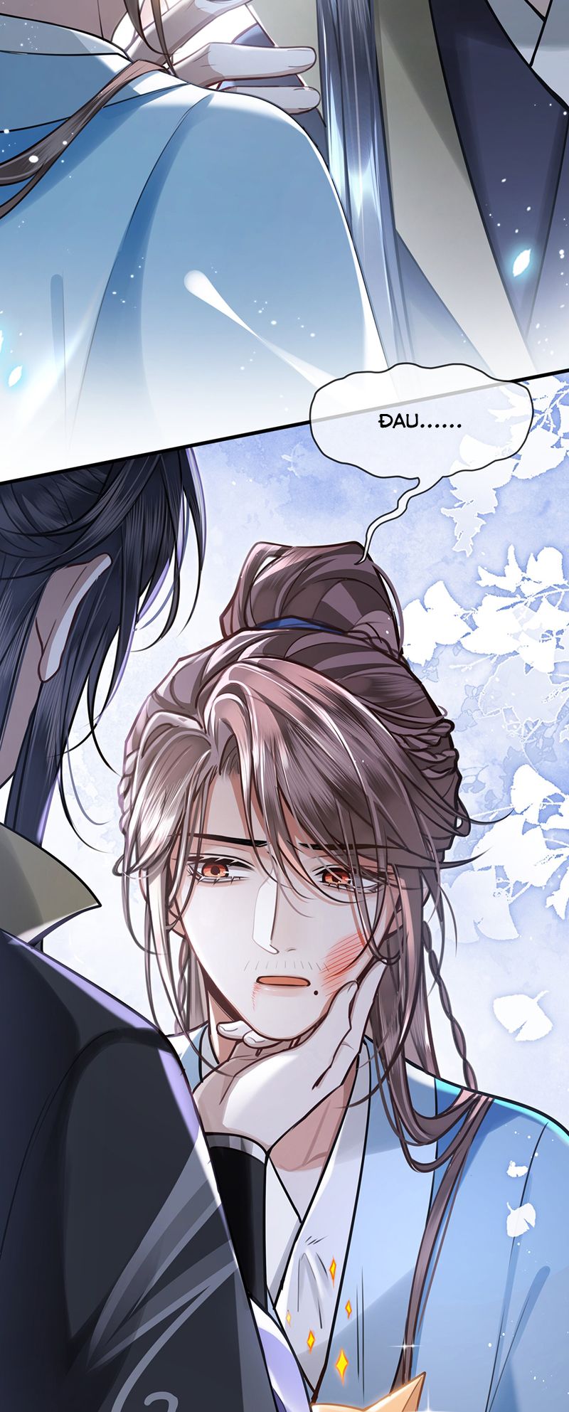 Điện Hạ Khuynh Thành Chapter 76 - Trang 4