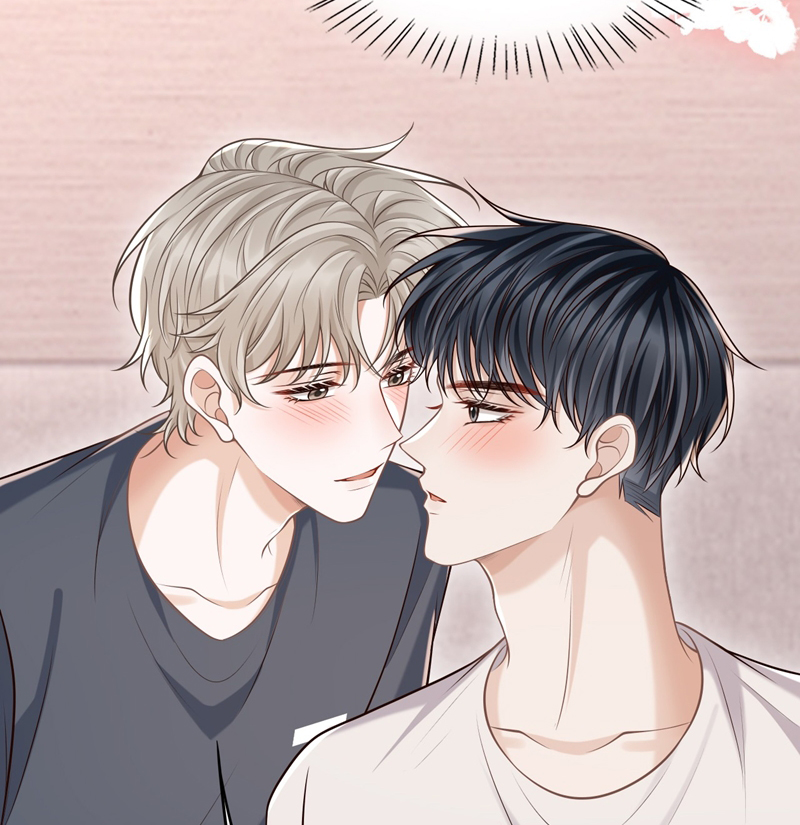 Để Tâm Chapter 58 - Next Chapter 59