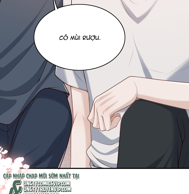 Để Tâm Chapter 58 - Next Chapter 59