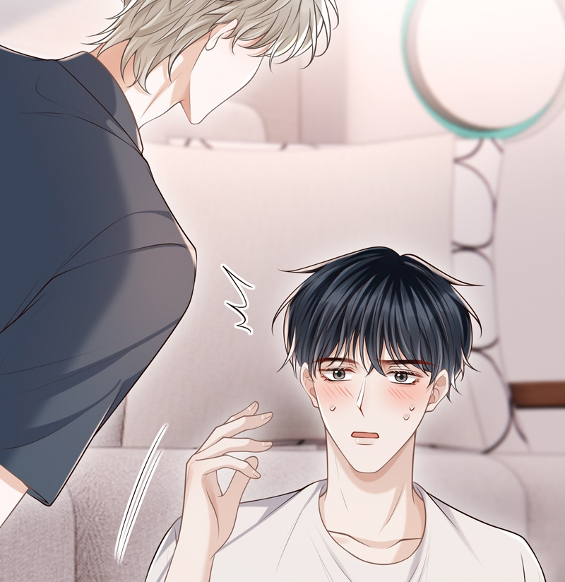 Để Tâm Chapter 58 - Next Chapter 59