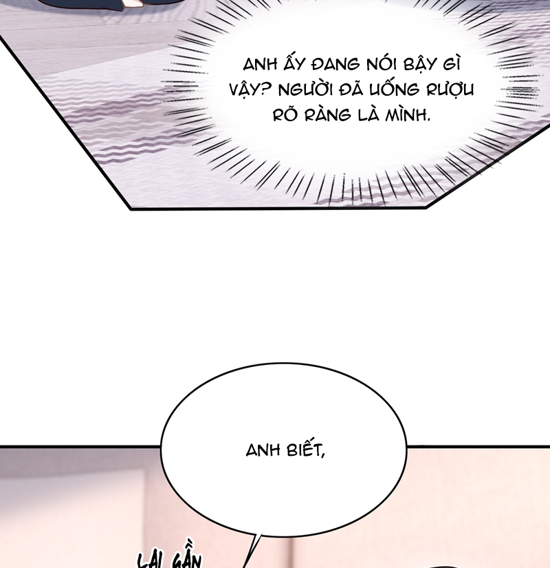 Để Tâm Chapter 58 - Next Chapter 59