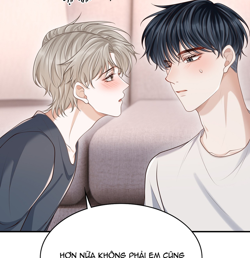 Để Tâm Chapter 58 - Next Chapter 59