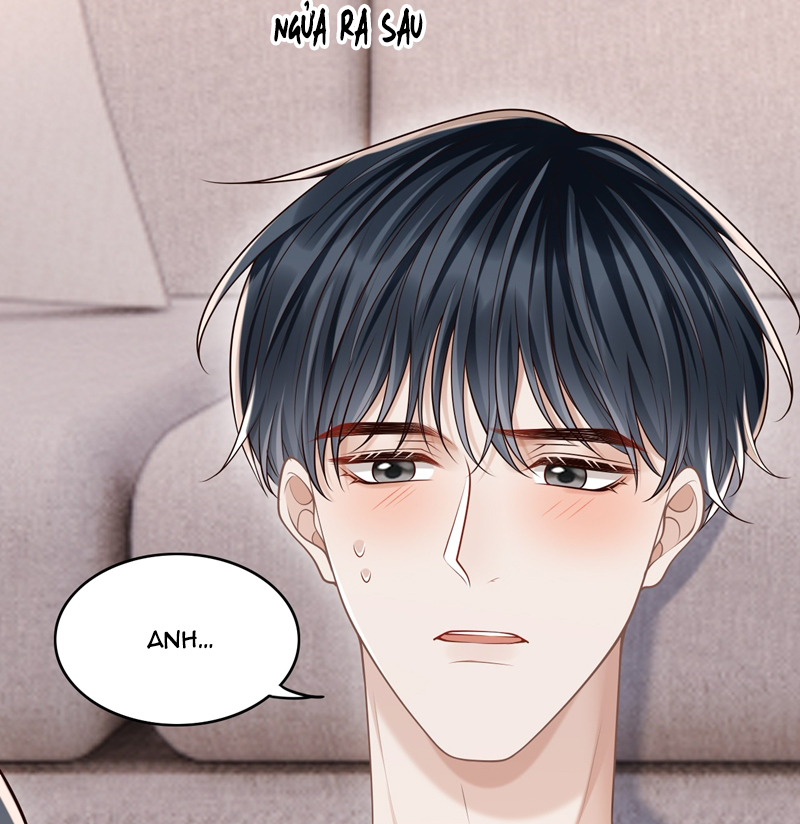 Để Tâm Chapter 58 - Next Chapter 59