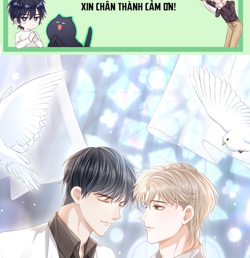 Để Tâm Chapter 58 - Next Chapter 59