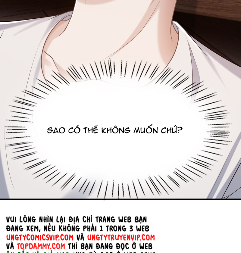 Để Tâm Chapter 58 - Next Chapter 59