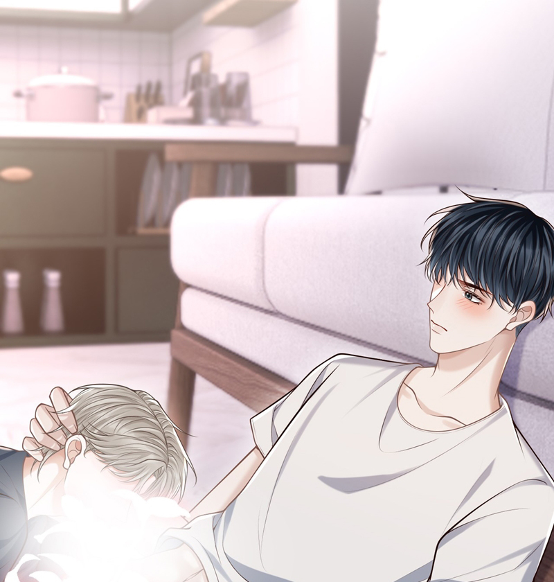 Để Tâm Chapter 58 - Next Chapter 59