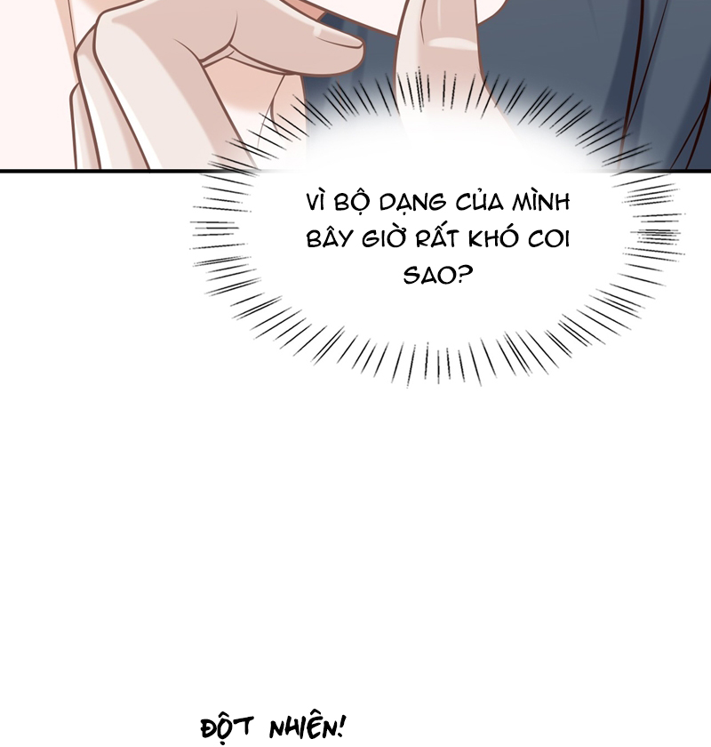 Để Tâm Chapter 58 - Next Chapter 59