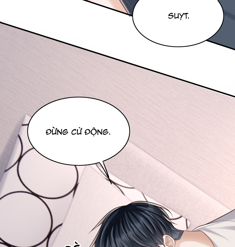 Để Tâm Chapter 58 - Next Chapter 59