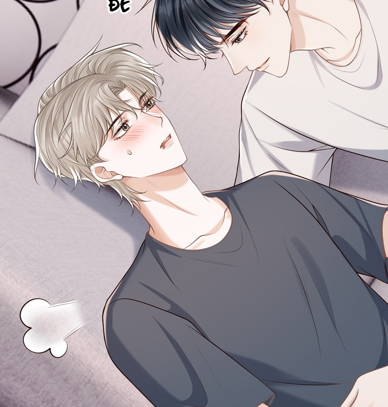 Để Tâm Chapter 58 - Next Chapter 59