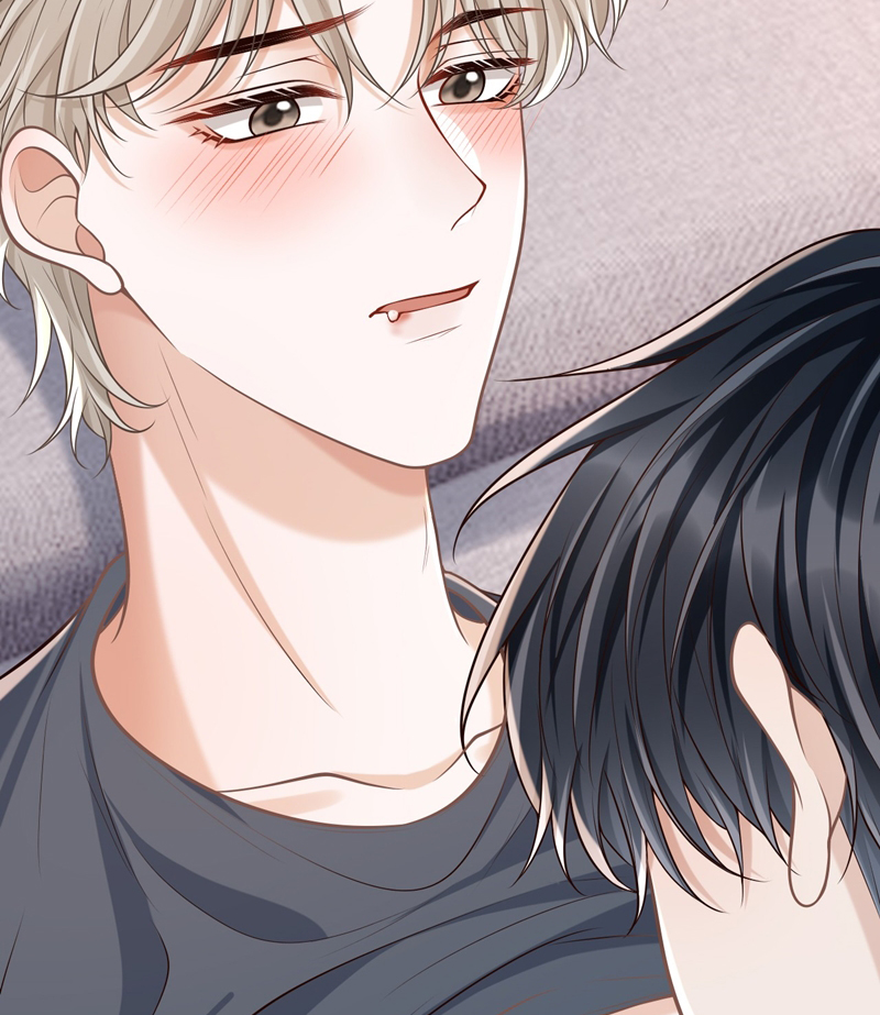 Để Tâm Chapter 58 - Next Chapter 59