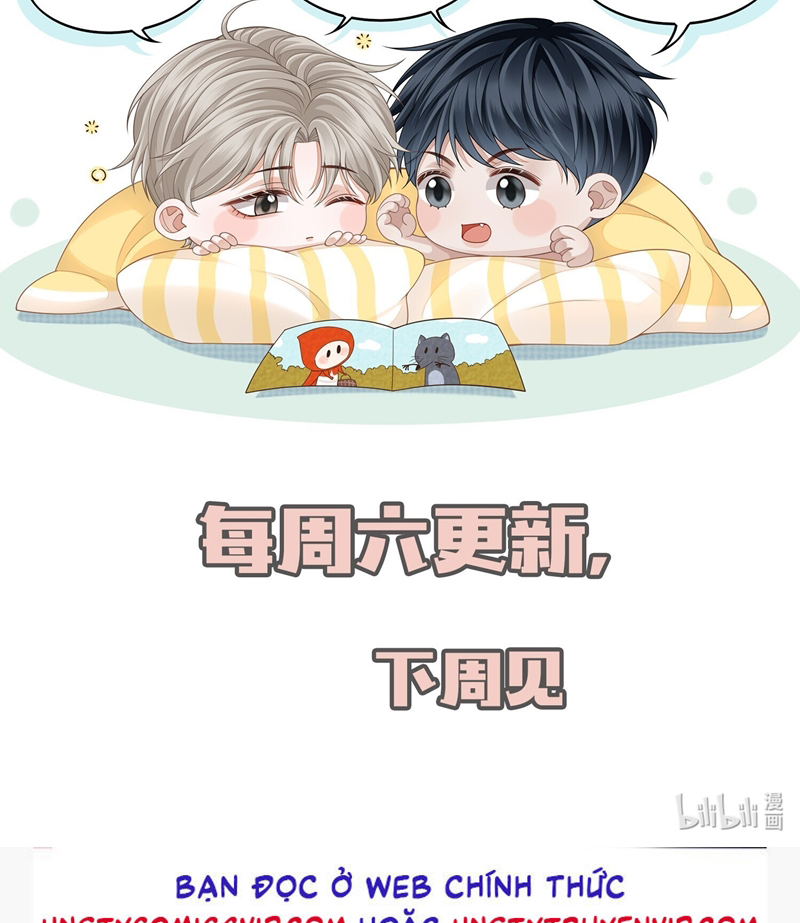 Để Tâm Chapter 58 - Next Chapter 59