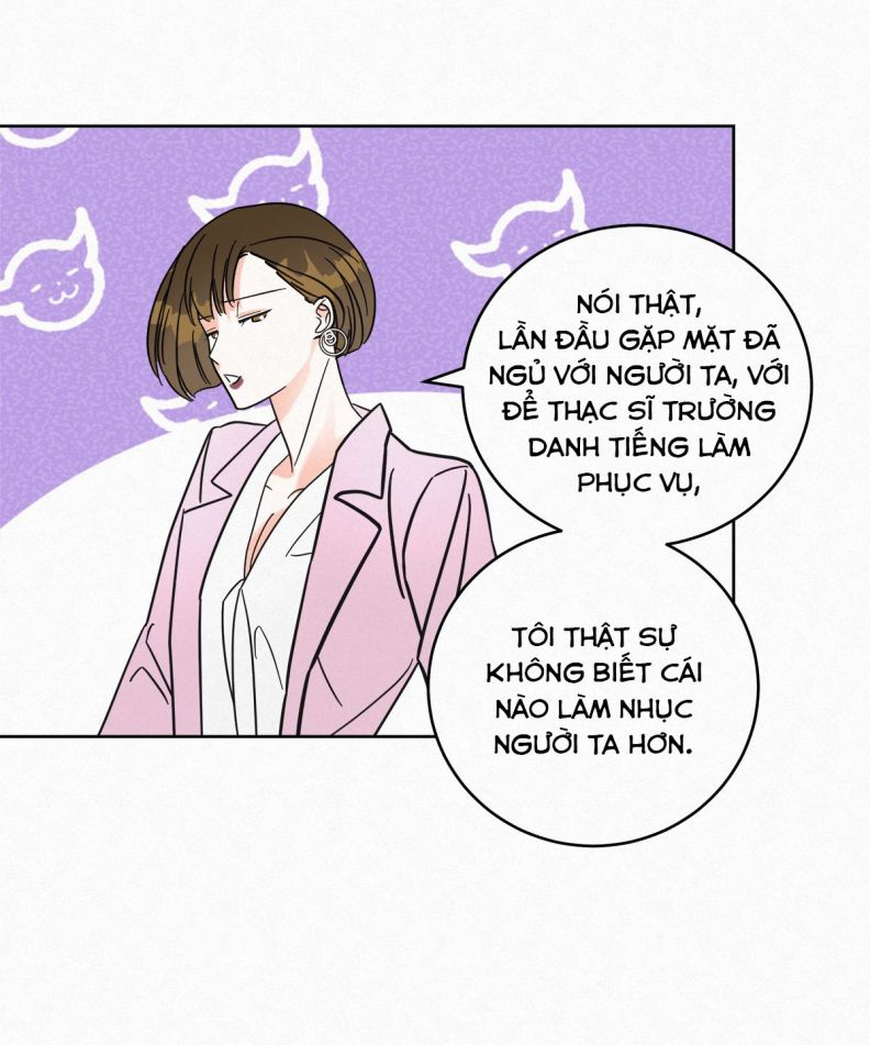 Anh Trai Tiện Lợi Của Tôi Chap 7 - Trang 3