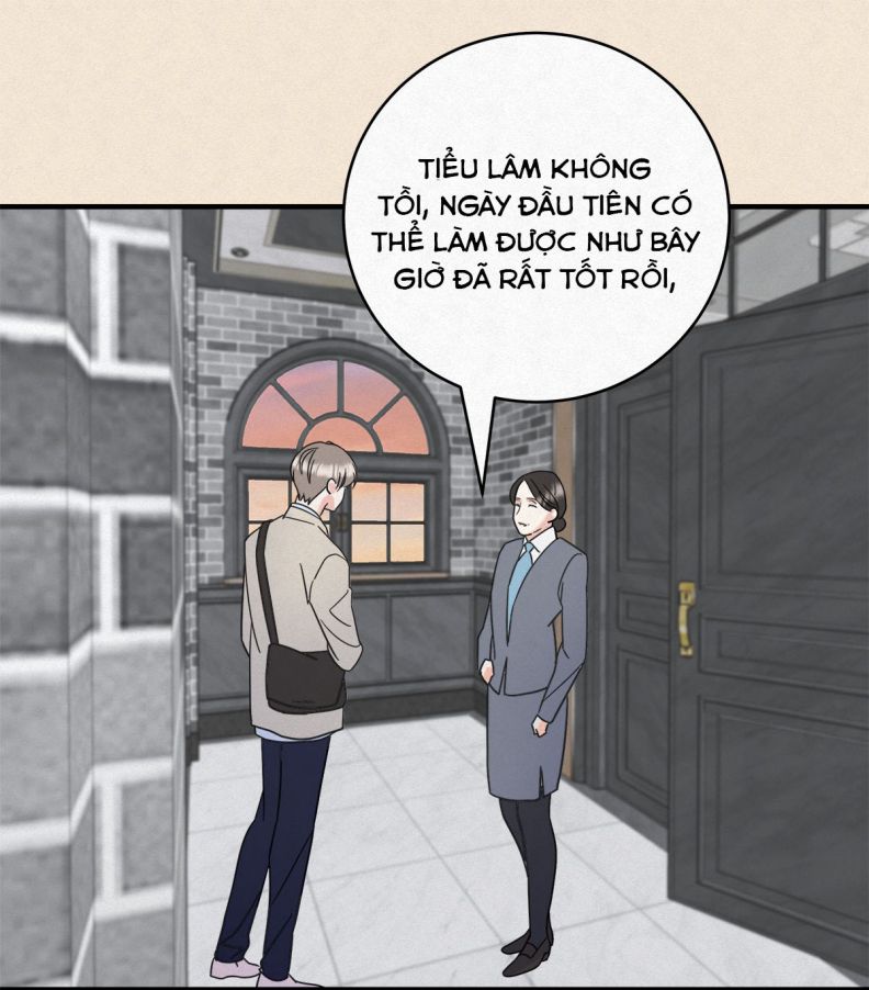 Anh Trai Tiện Lợi Của Tôi Chap 7 - Trang 3