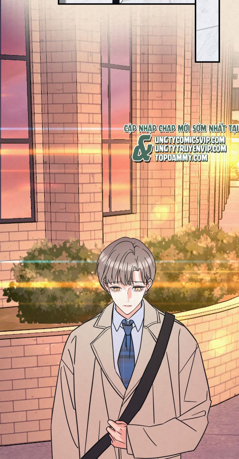 Anh Trai Tiện Lợi Của Tôi Chap 7 - Trang 3