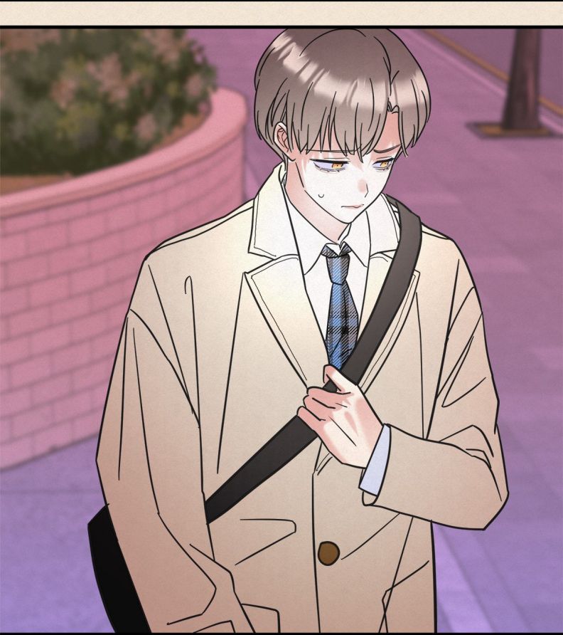 Anh Trai Tiện Lợi Của Tôi Chap 7 - Trang 3