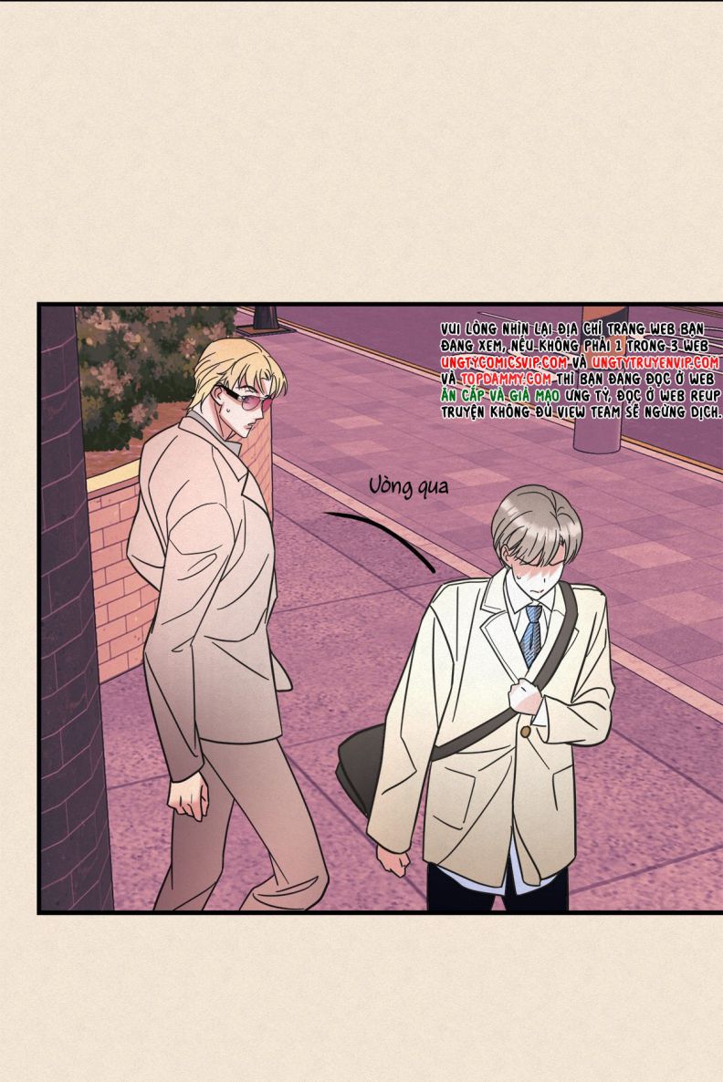 Anh Trai Tiện Lợi Của Tôi Chap 7 - Trang 3